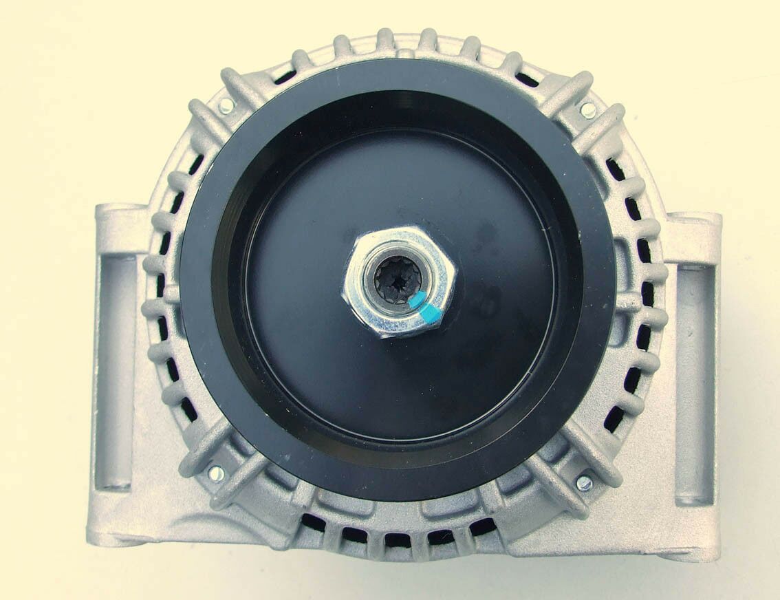 Alternator bosch daf 28v 80a  0124 555 018