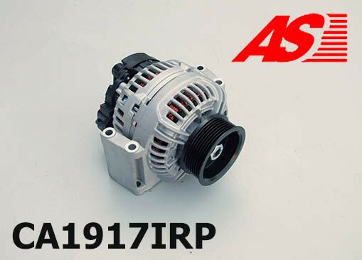 ALTERNATOR BOSCH DAF 28V 80A  0124 555 018