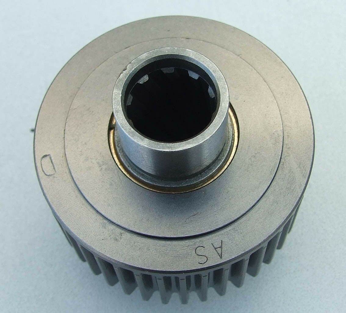Kvacilo anl hitachi isuzu