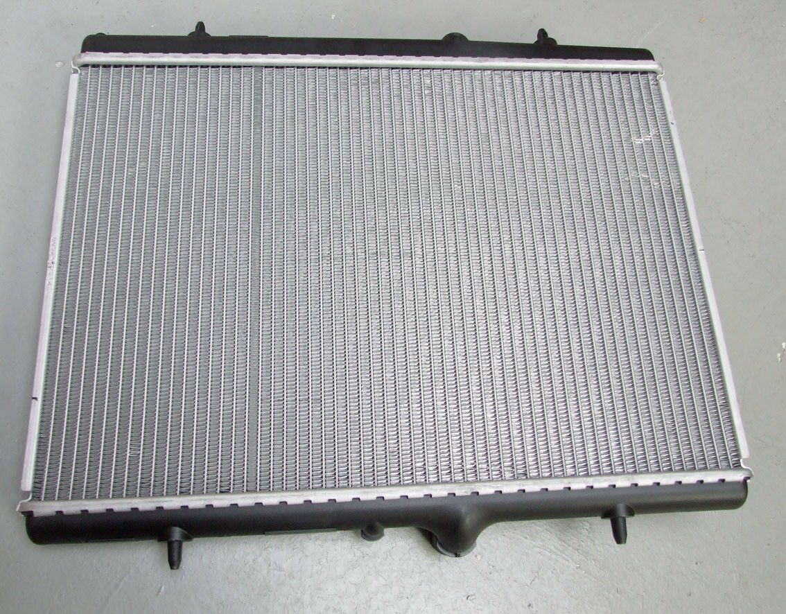 Hladnjak mot. et3,dv6,ew10,dw10-c4,c4 picasso, berlingo iii