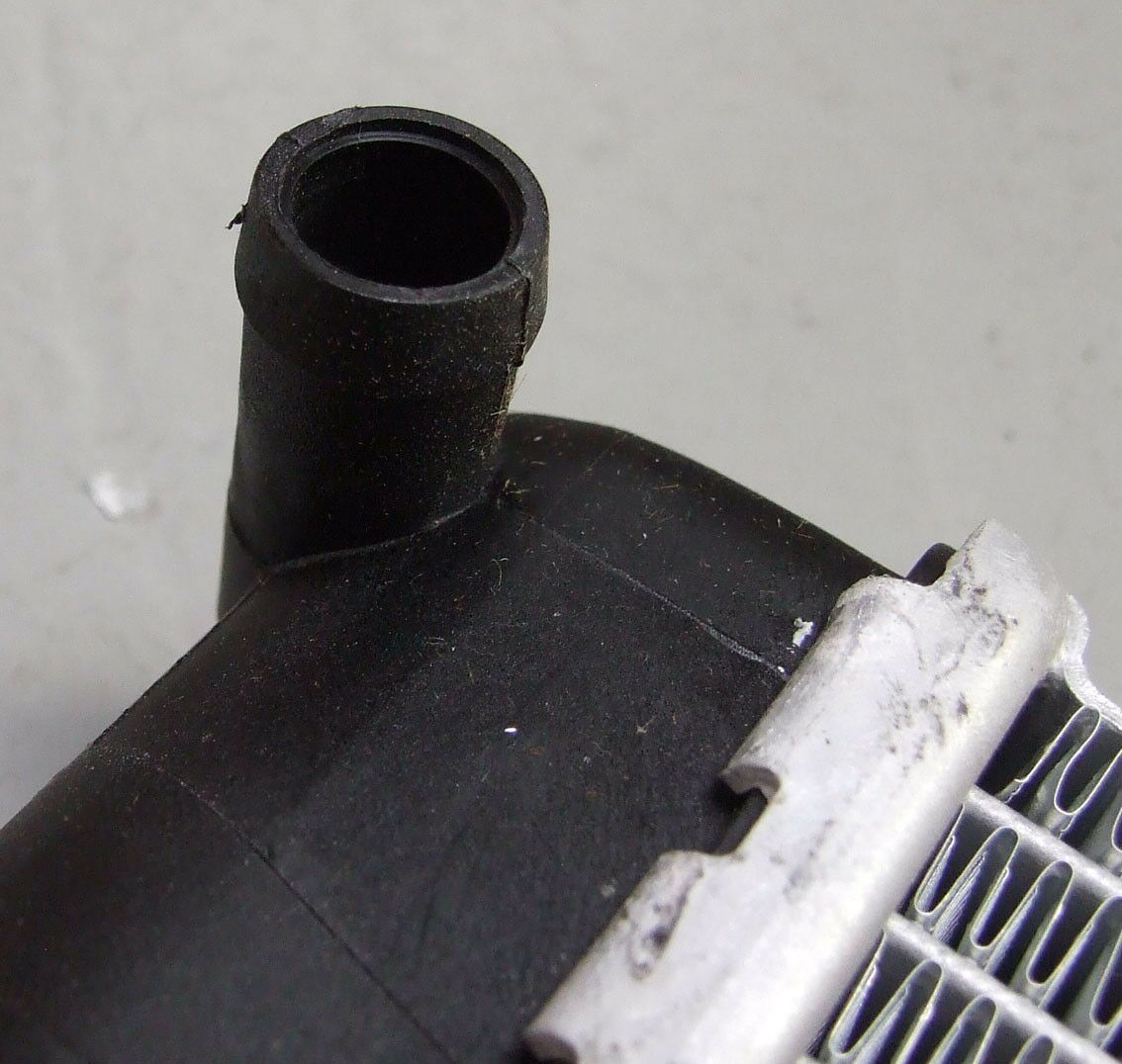 Hladnjak mot. et3,dv6,ew10,dw10-c4,c4 picasso, berlingo iii