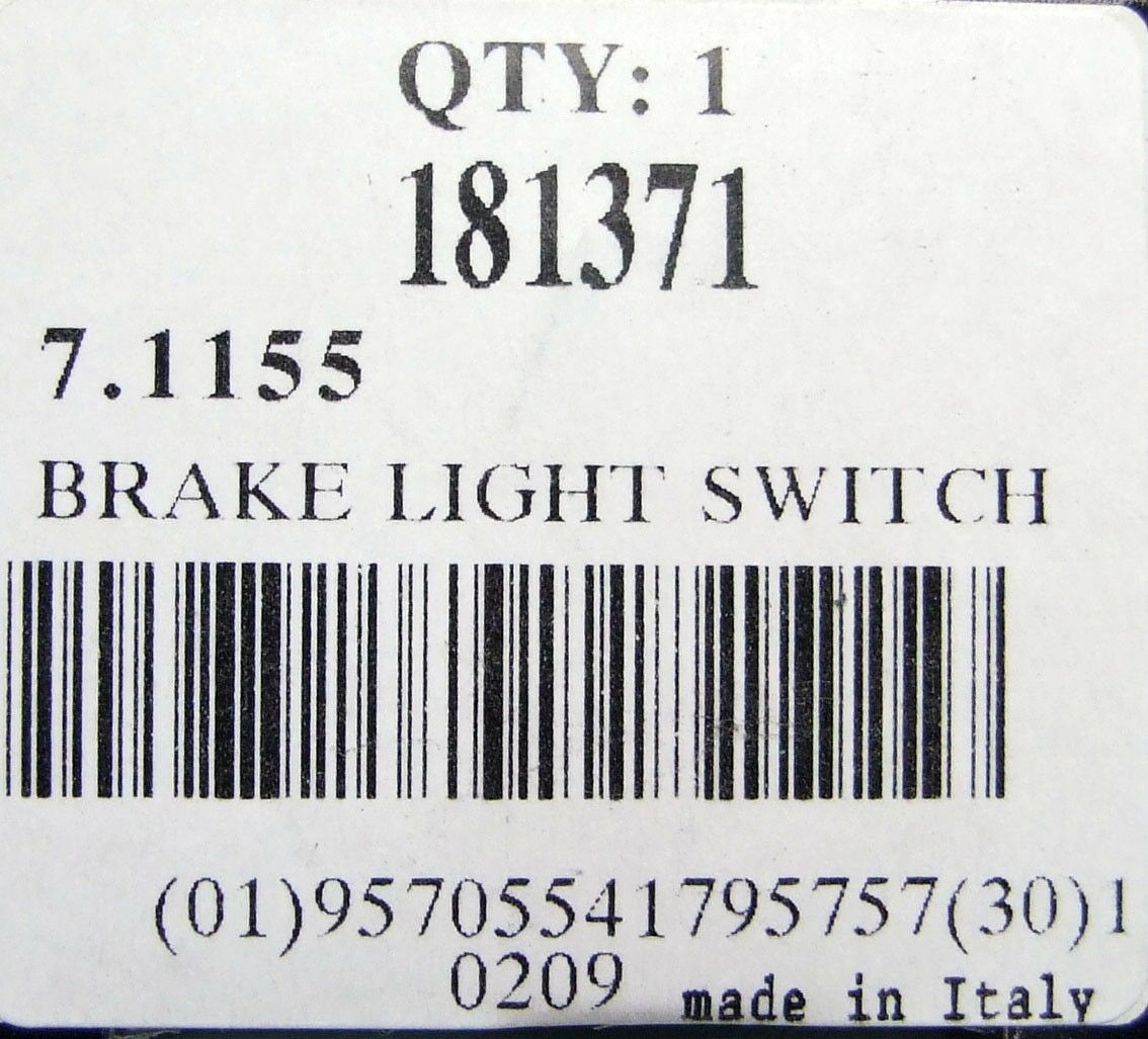 Prekidac stop prekidac opel astra 2,0 16v