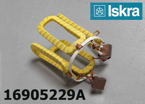 STATOR ANL ISKRA AZJ , TAM 110,130 , 24V 4KW