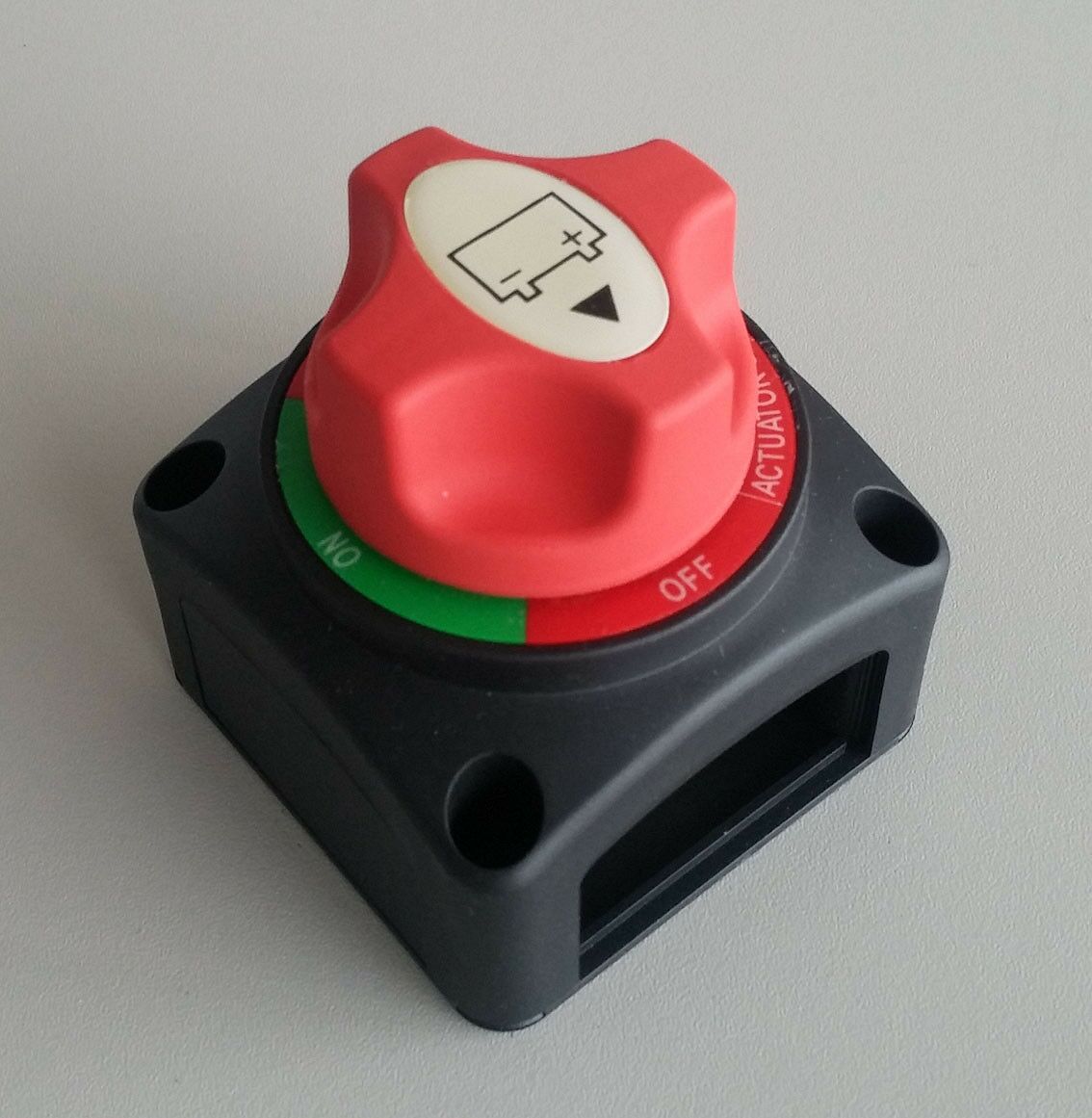Glavni prekidac struje 12-50v 200amp