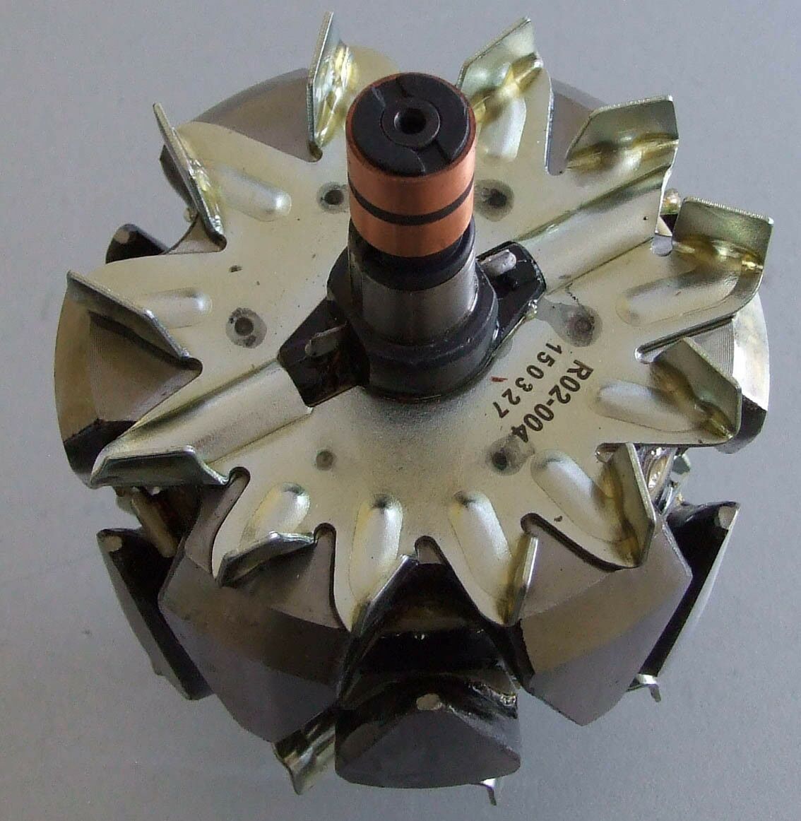 Rotor alt bosch opel vektra b dth dtl 120amp