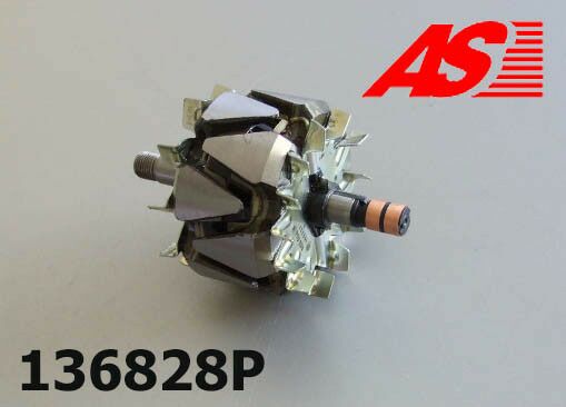 ROTOR ALT BOSCH OPEL VEKTRA B DTH DTL 120AMP