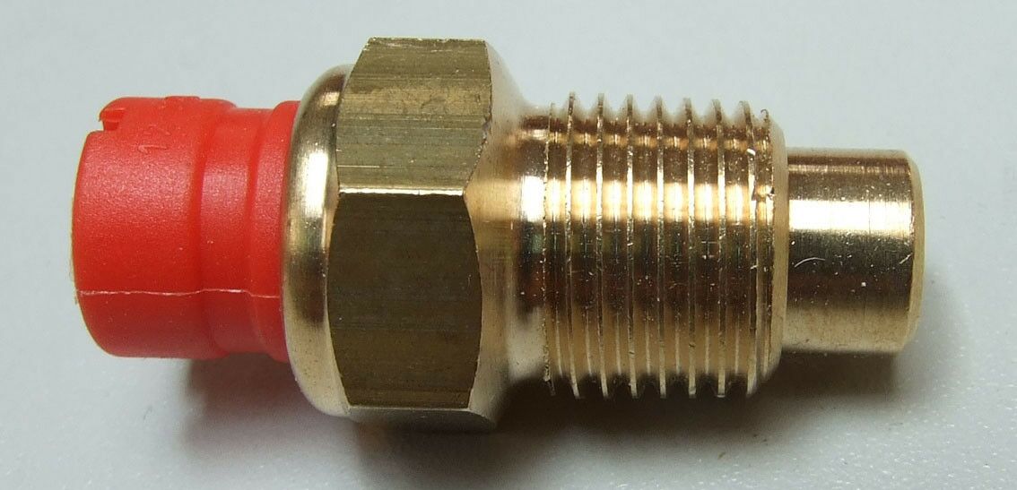 Davac temp. fiat bravo brava palio punto