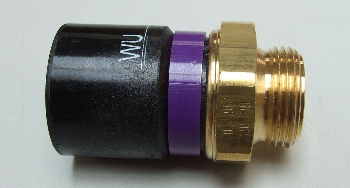 Termo prek 90-95c 100-105c opel calibra vectr