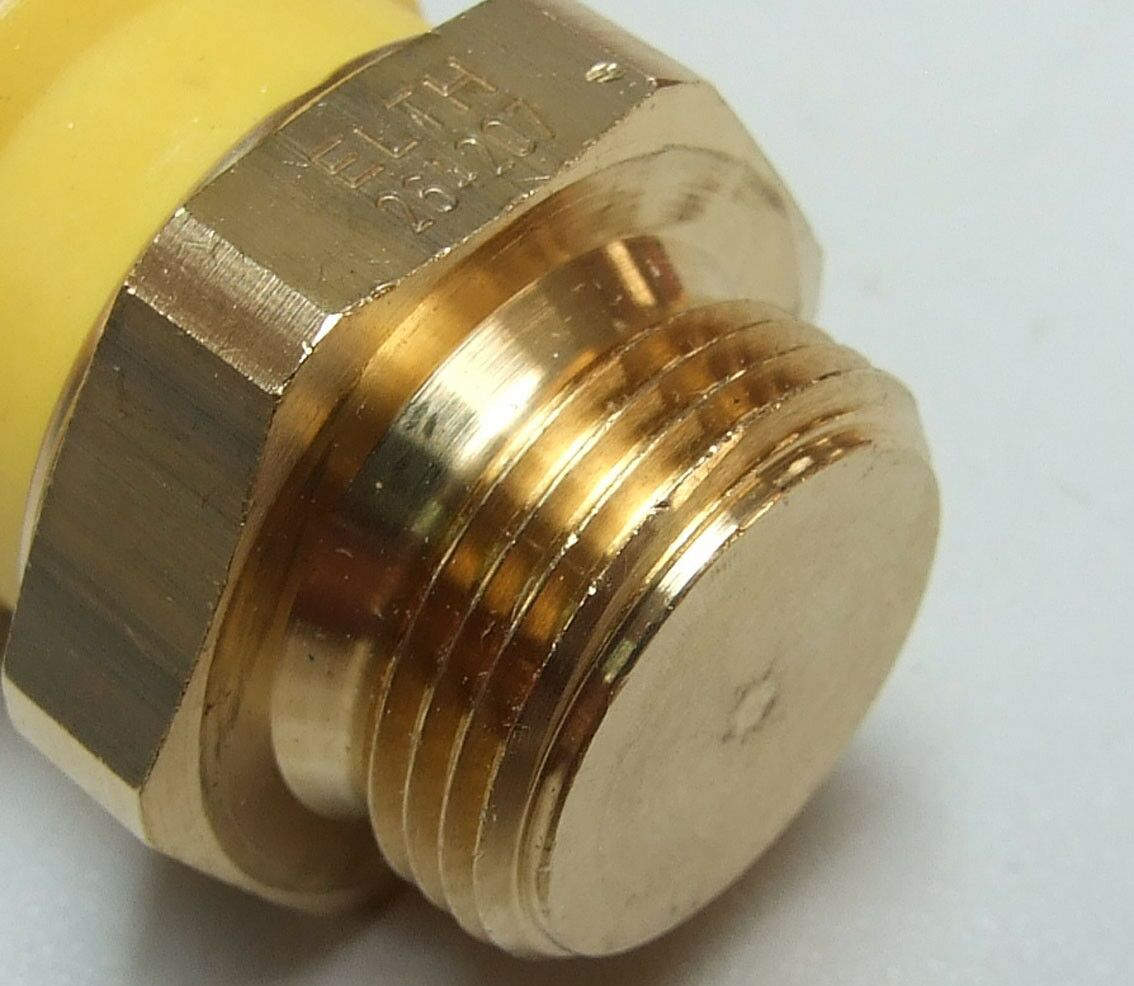Termo prek 95-100c opel vectra calibra