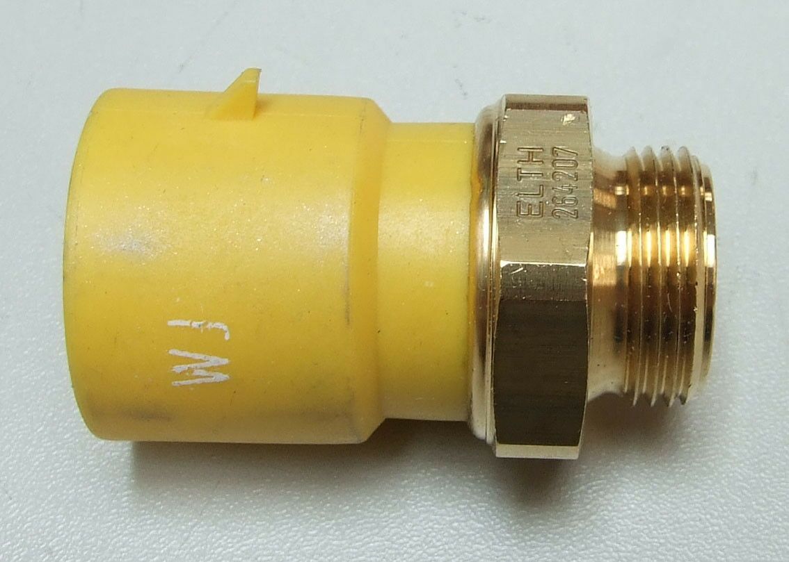 Termo prek 95-100c opel vectra calibra