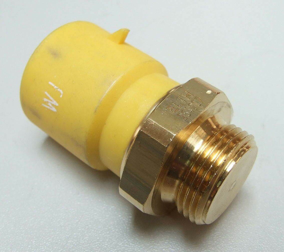 Termo prek 95-100c opel vectra calibra