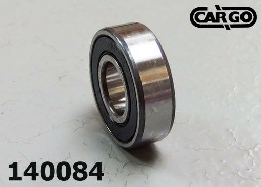 LEŽAJ ALT FAG 6202 2RS/C3 15X35X11