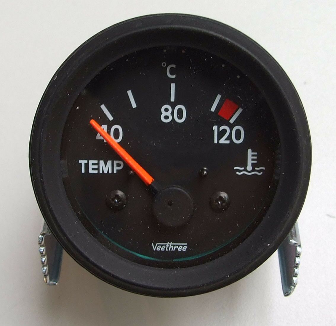 Mjerac temperature vode 24v fi52