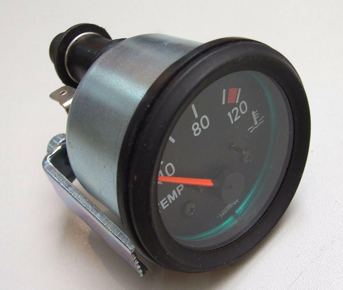 Mjerac temperature vode 24v fi52