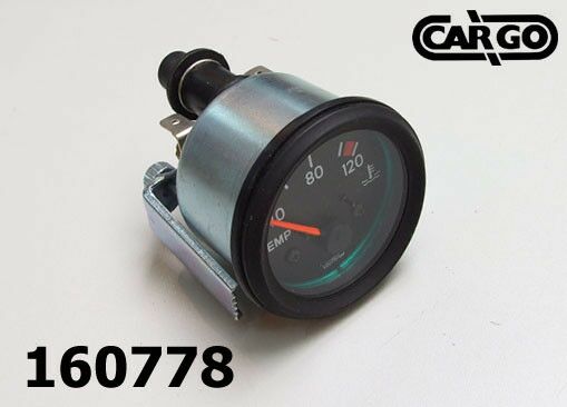 MJERAČ TEMPERATURE VODE 24V FI52