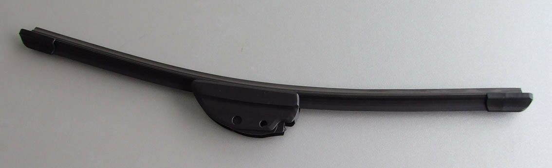 Metlica brisaca flet 400mm za zakrivljeno staklo