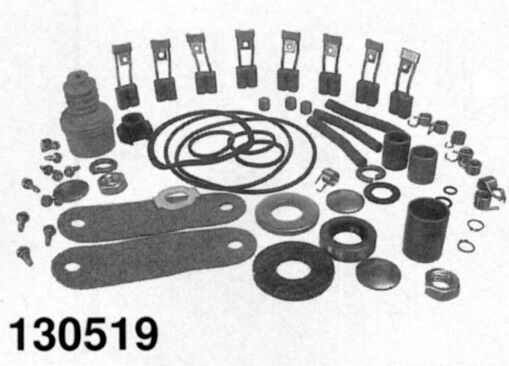SET ZA REPARACIJU DELCO 24V 40MT