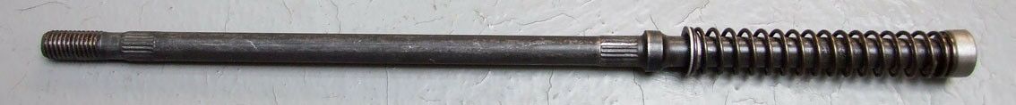 Udarna igla bosch srednja l310mm