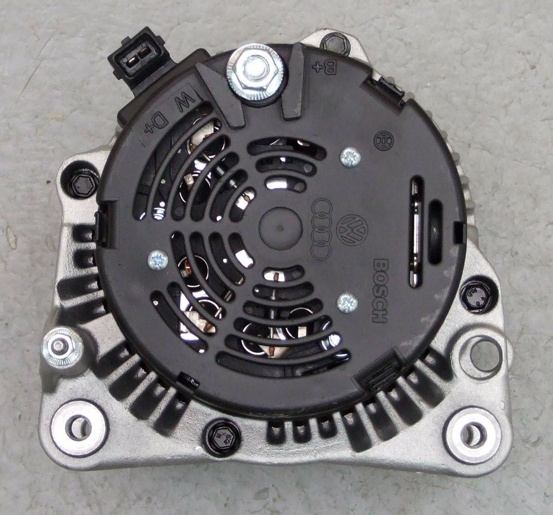 Alternator bosch 12v 90a vw transporter t4