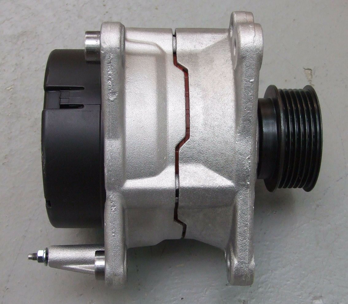 Alternator bosch 12v 90a vw transporter t4