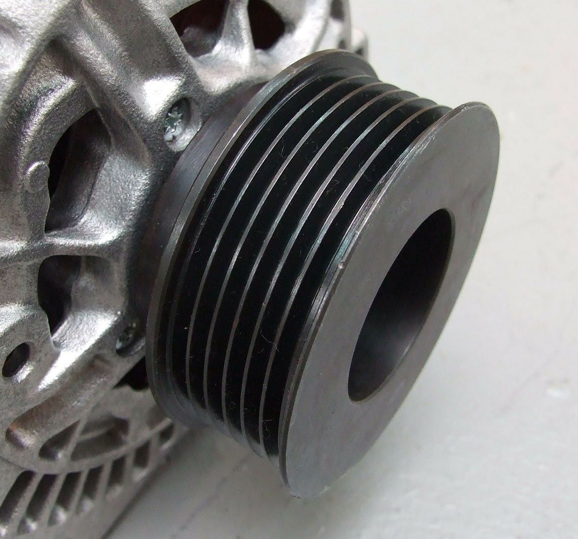Alternator bosch 12v 90a vw transporter t4