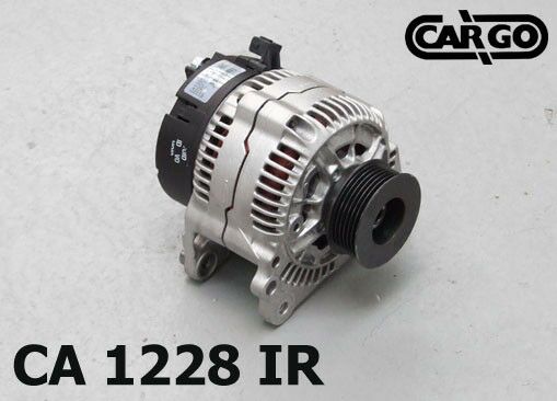 ALTERNATOR BOSCH 12V 90A VW TRANSPORTER T4