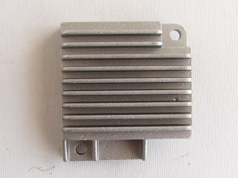 Komutator marelli, uno fire