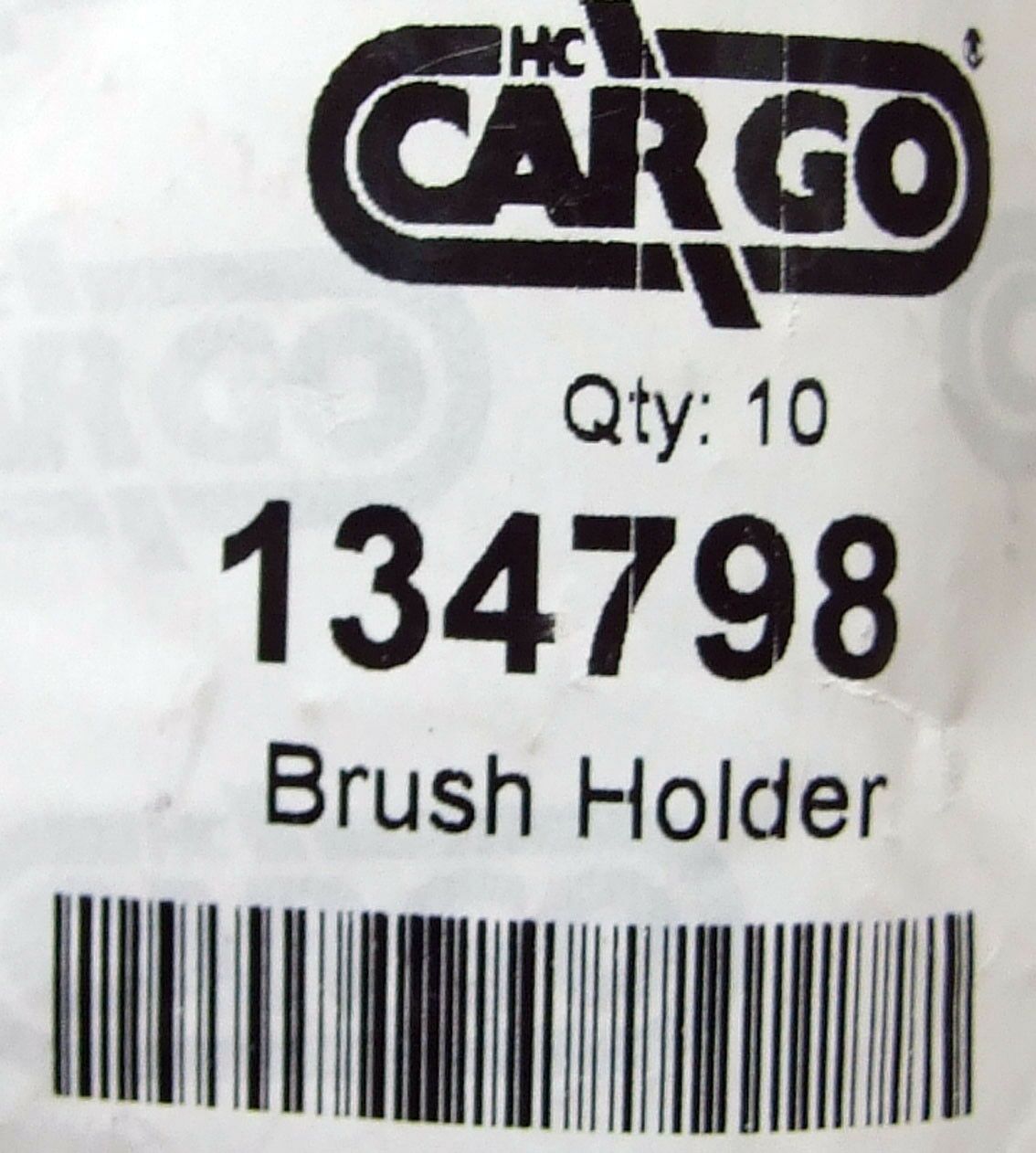 Nosac cetkica (plasticni) , marelli fiat d