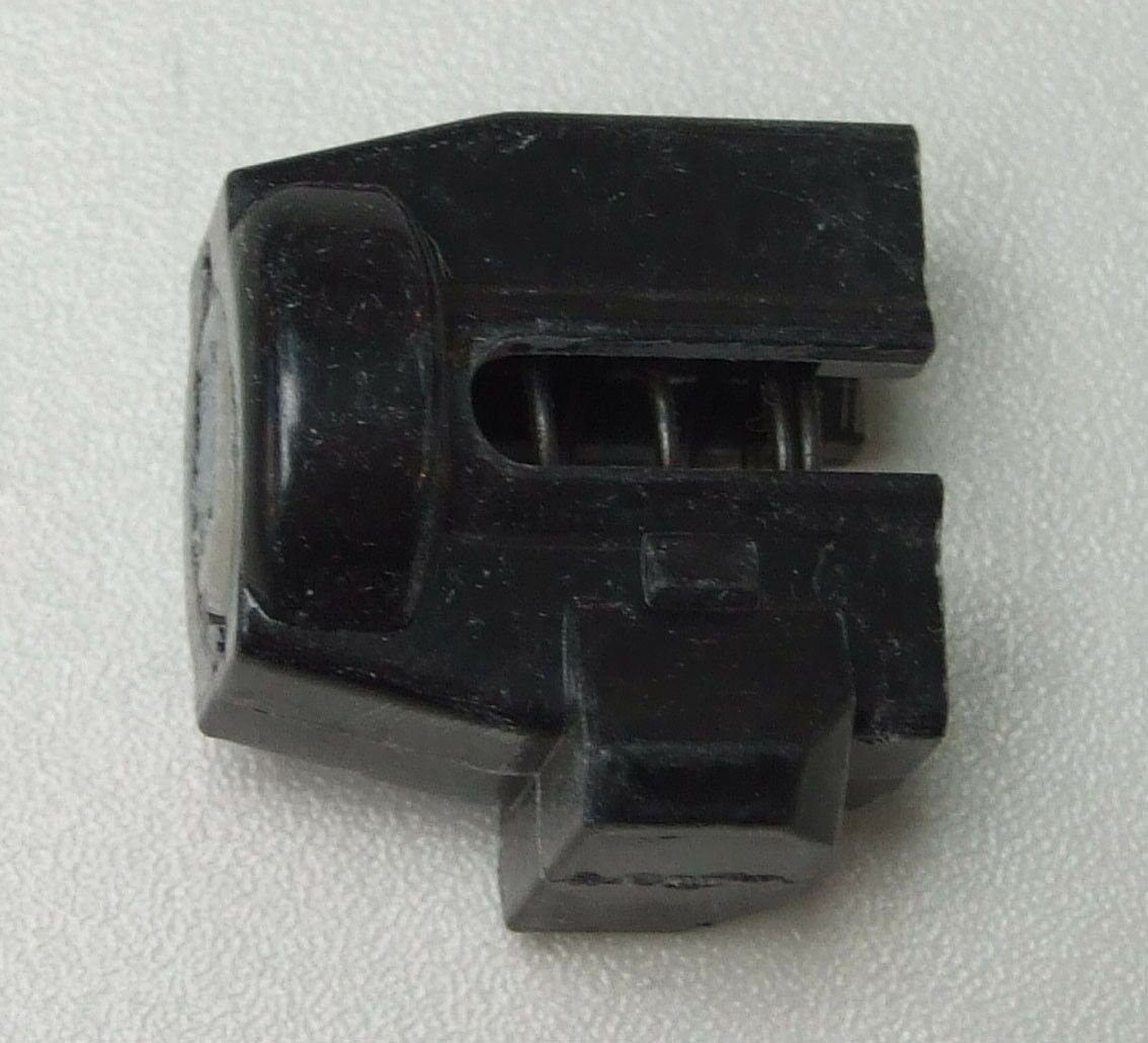 Nosac cetkica (plasticni) , marelli fiat d