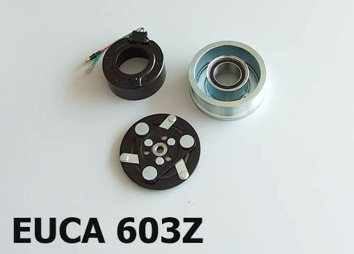 SET KOMP. KLIME SANDEN TRS09 HONDA CIVIC, CRV 7 KA