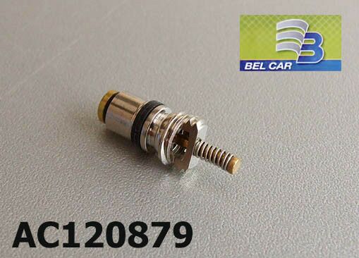 ULOŽAK VENTILA AC,L=21.5MM