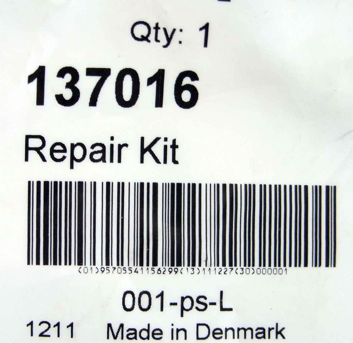 Set za rep. anl bosch, fkb