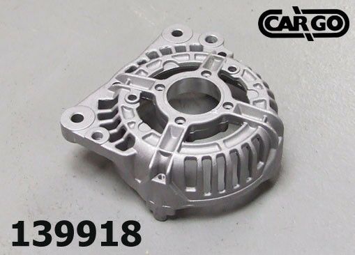 PREDNJA DEKLA ALTERNATORA BOSCH ŠKODA 1.9 SDI AUDI SEAT