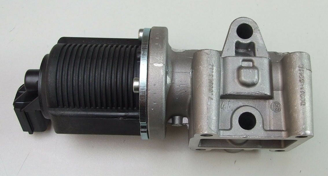 Egr ventil opel vectra c 1,9 cdti 04-fiat stilo