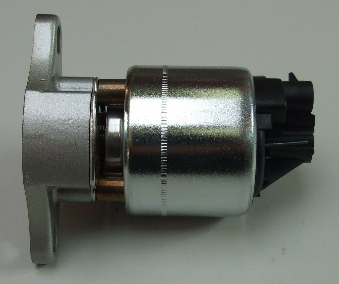Egr ventil opel astra g 16 16v 1998-vectra b 1,6 1