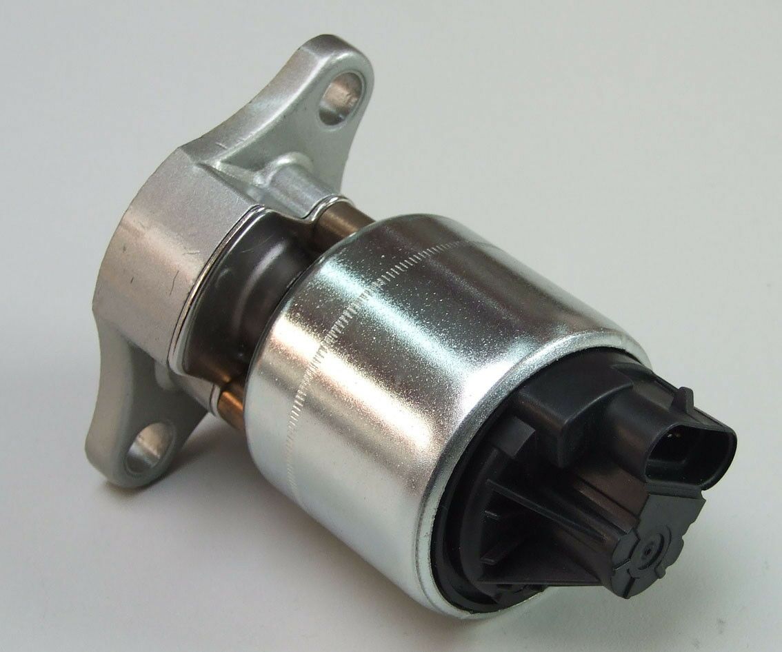 Egr ventil opel astra g 16 16v 1998-vectra b 1,6 1