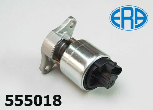 EGR VENTIL OPEL ASTRA G 16 16V 1998-VECTRA B 1,6 1