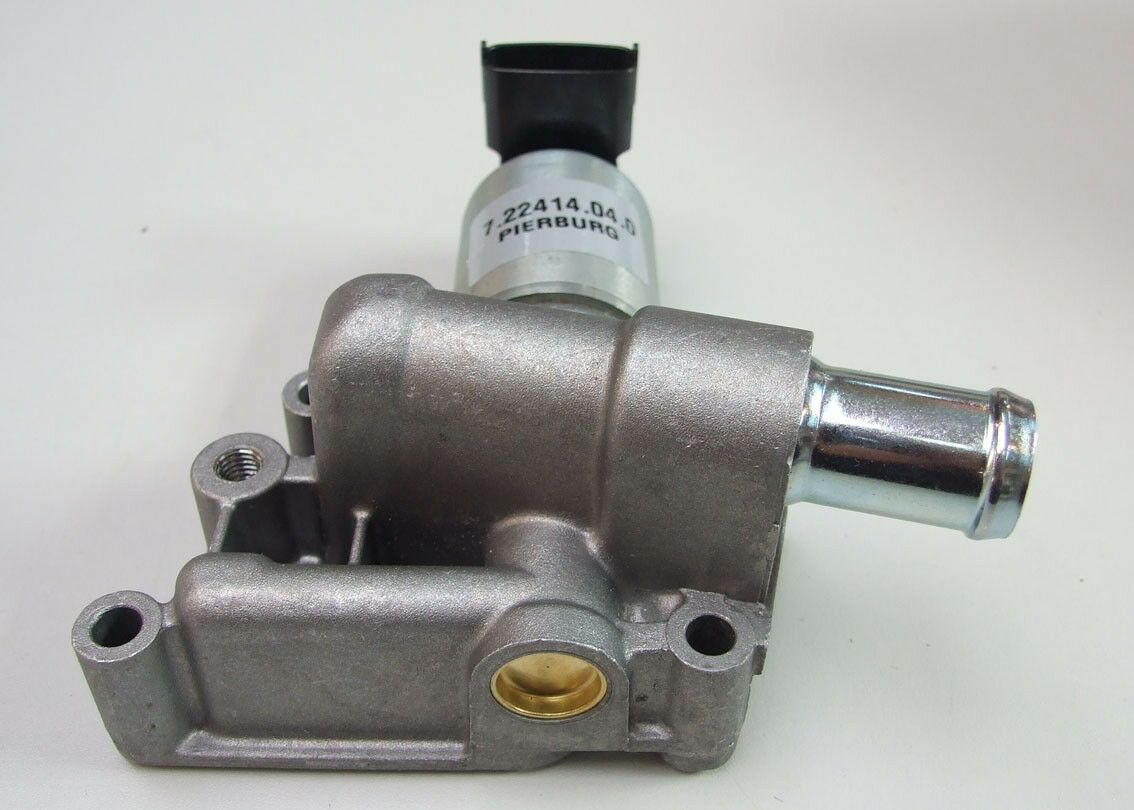 Egr ventil opel cors b 1,2 1996- astra g 1,2 twinp
