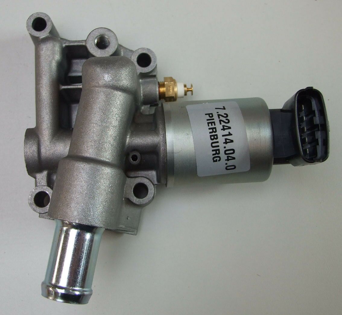 Egr ventil opel cors b 1,2 1996- astra g 1,2 twinp