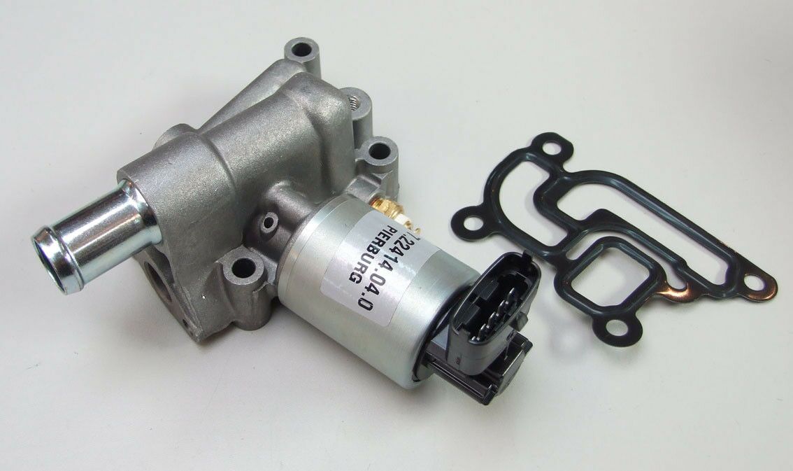 Egr ventil opel cors b 1,2 1996- astra g 1,2 twinp