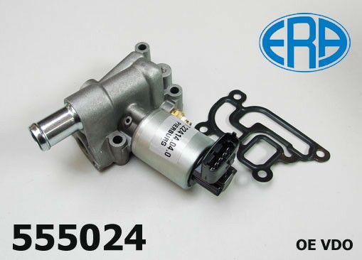 EGR VENTIL OPEL CORS B 1,2 1996- ASTRA G 1,2 TWINP