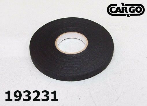 IZOLIR TRAKA TEKSTILNA CARGO 9MM 25M