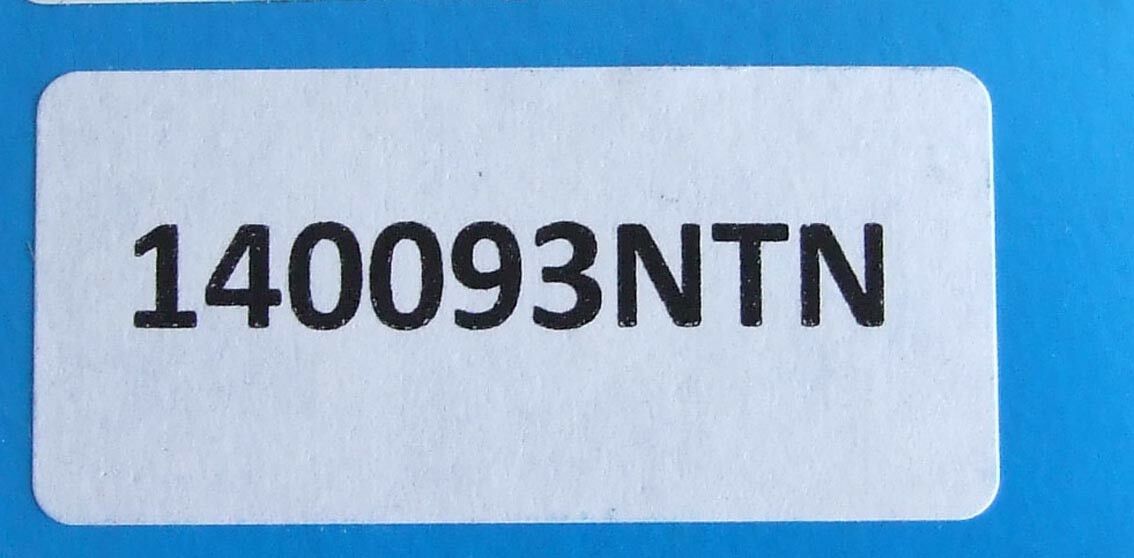 Lezaj alt ntn 6303 2rs/c3 17x47x14