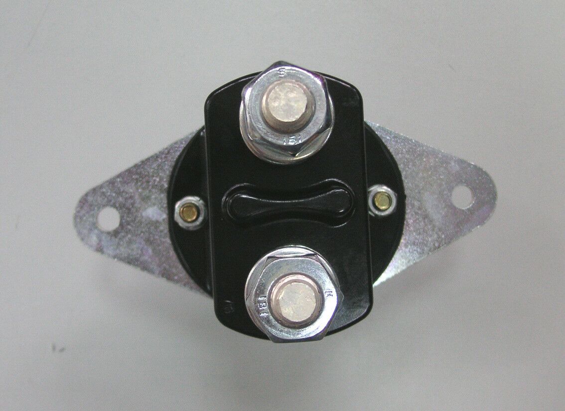 Sklopka mehanicka 24v 250a metalna