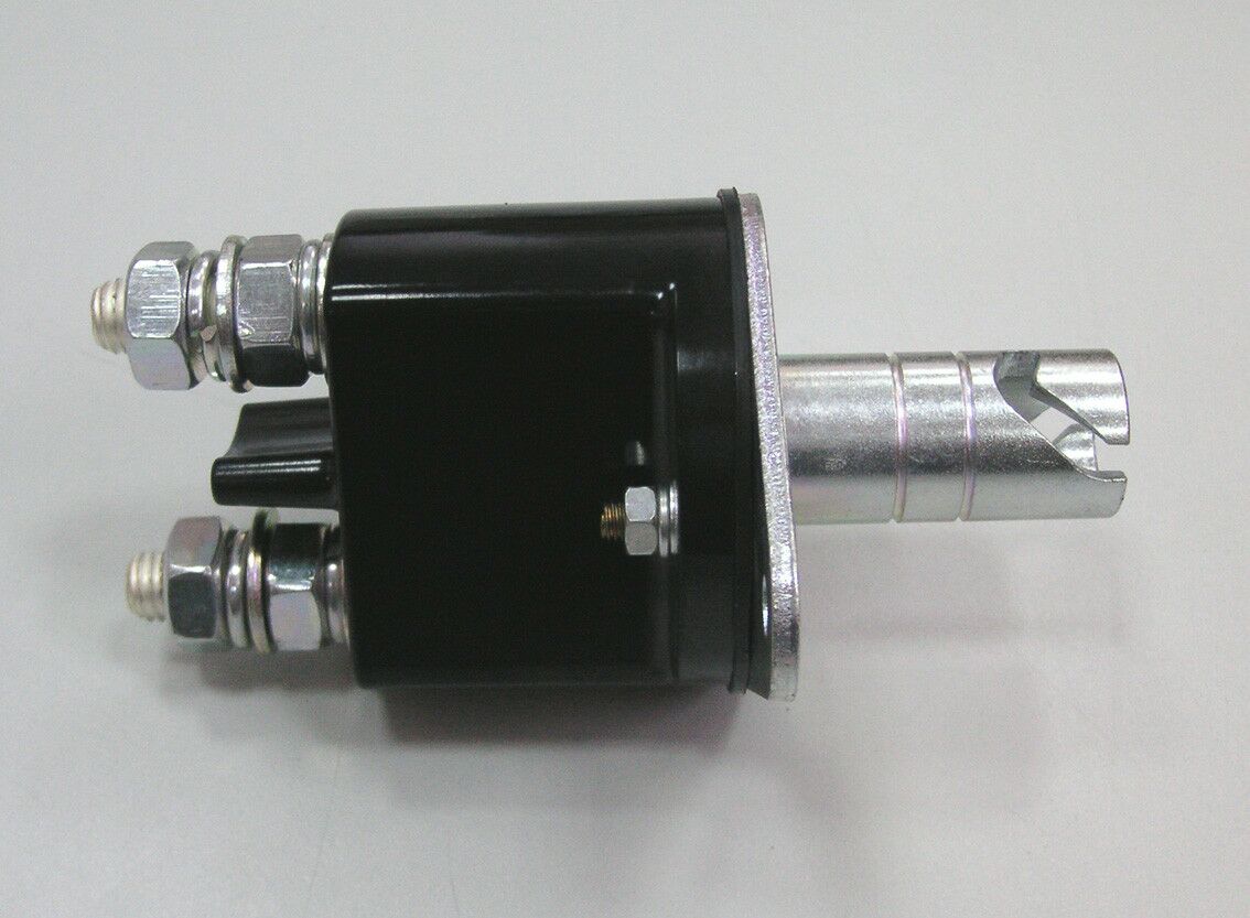 Sklopka mehanicka 24v 250a metalna