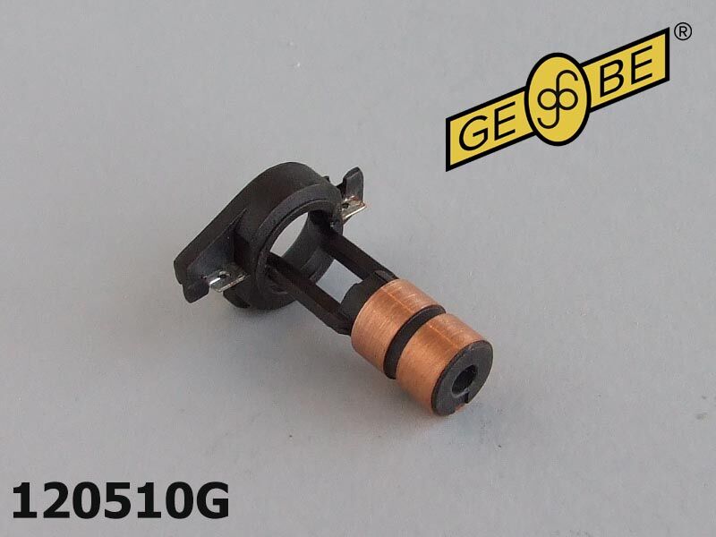 KOLEKTOR ALT BOSCH JUMPER,BOXER 2.2 13.9X5.1MM