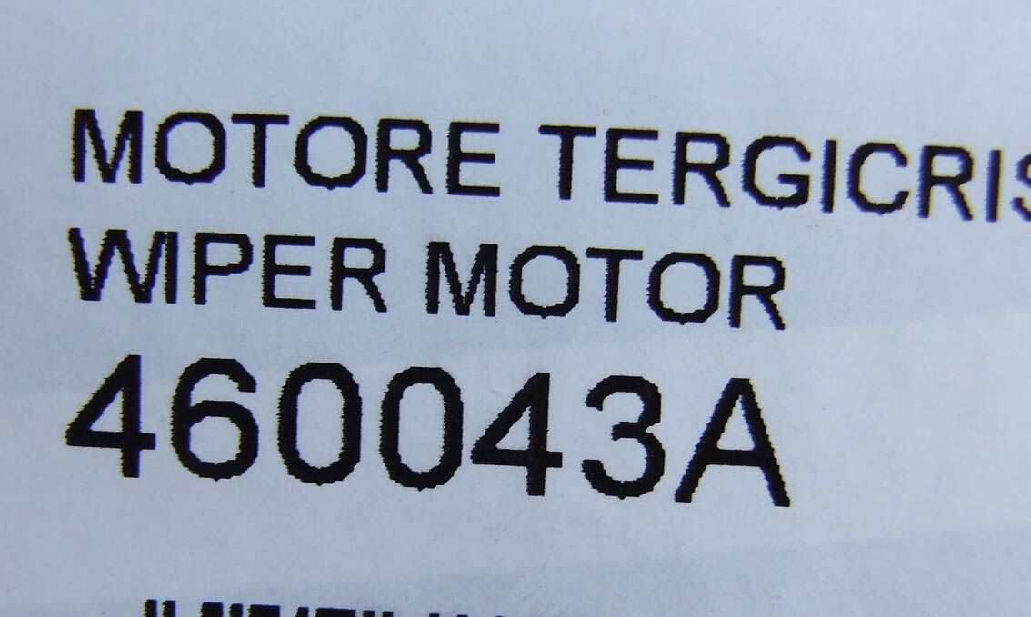 Mot brisaca pred corsa c, combo