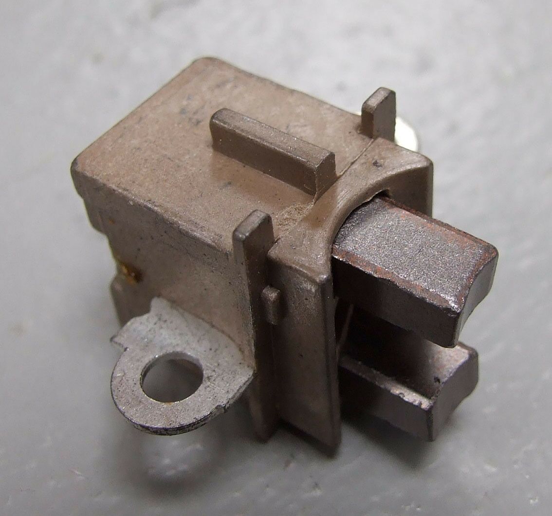Nosac cetkica alt denso toyota corola