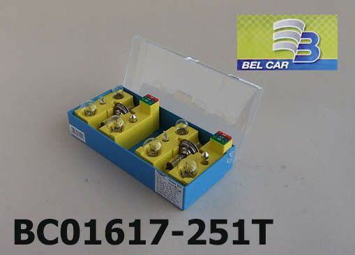 GARNITURA SIJALICA 24V 70W H7 PX26D DUPLI SET