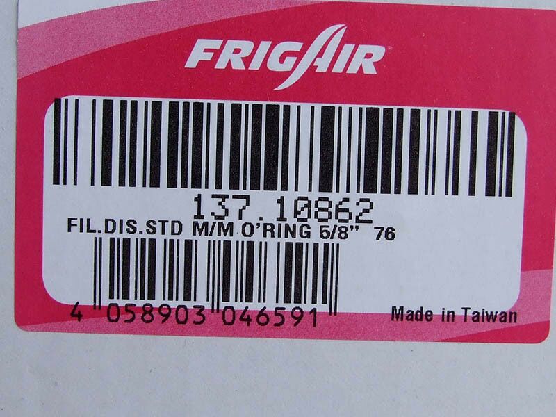 Filter klime univerzalni m/m 5/8"